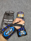 مچ بند بدنسازی Gold Gym در بسته 2 عددی