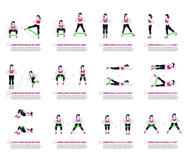 کش لوپ مقاومت متوسط