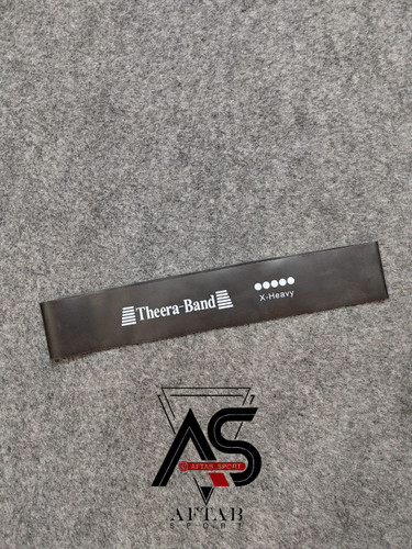 کش مینی لوپ مشکی