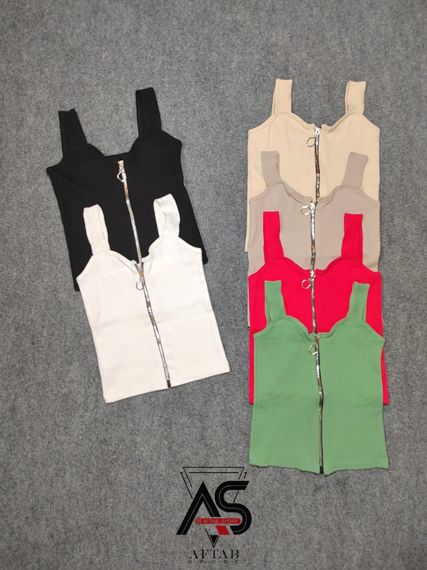 کراپ کبریتی زنانه