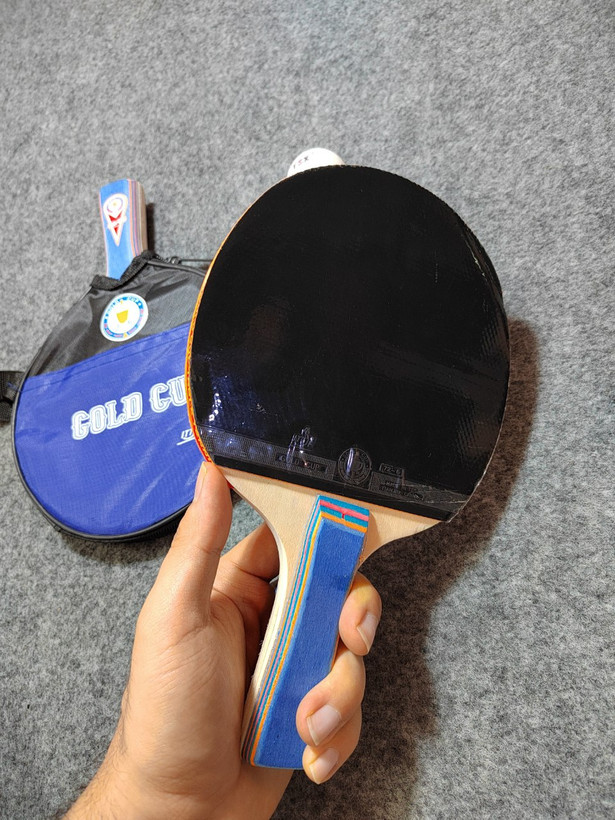 خرید راکت گلد کاپ