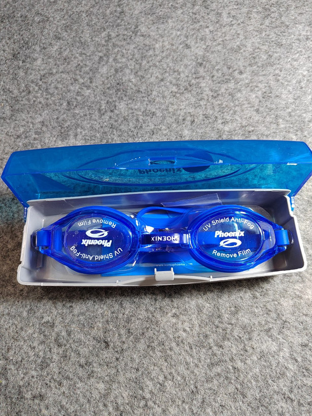 خرید عینک شنا فونیکس کره ای