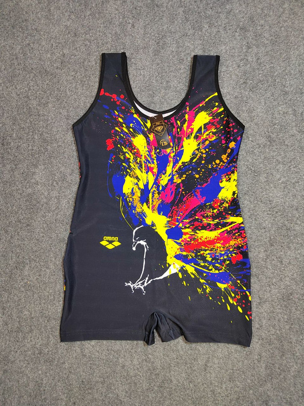 مایو شنا زنانه پادار