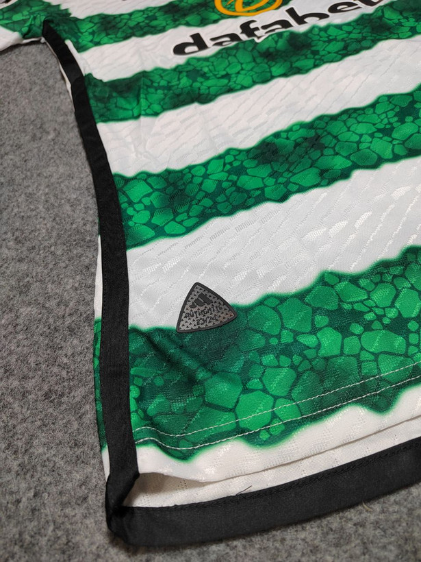 تیشرت پلیری فوتبالی