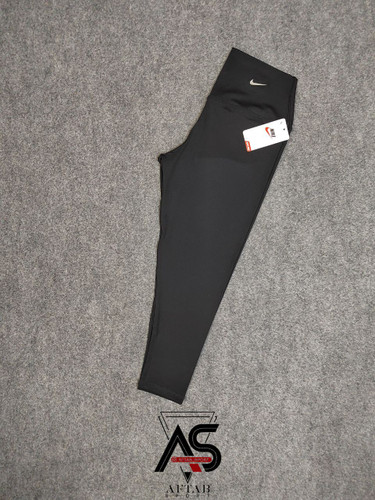 لگ ورزشی زنانه مدل جنرال NIKE مشکی