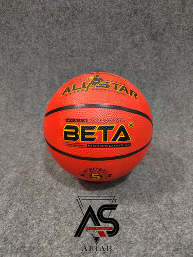 توپ بسکتبال