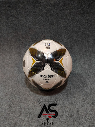 توپ فوتسال molten مدل FG1710