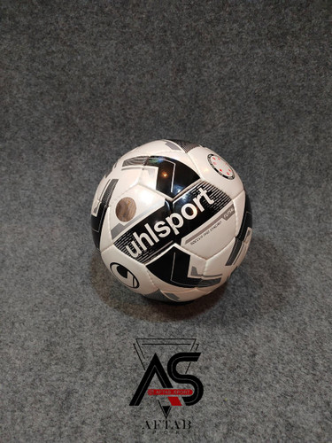 توپ فوتسال UHLSPORT مدل Soccer pro synergy