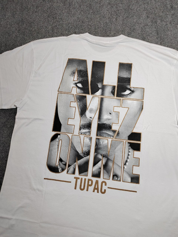 تیشرت توپاک