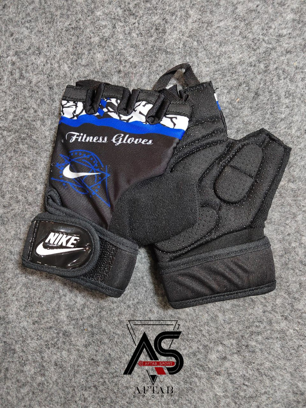 دستکش نیمه بدنسازی