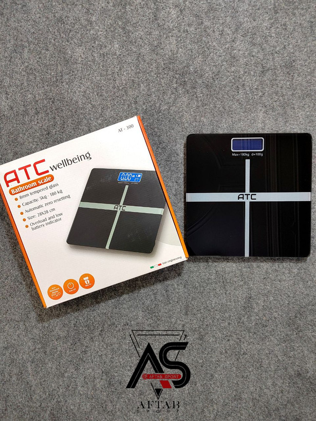 ترازو خانگی