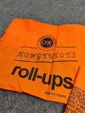 بازوبند شنا roll_ups