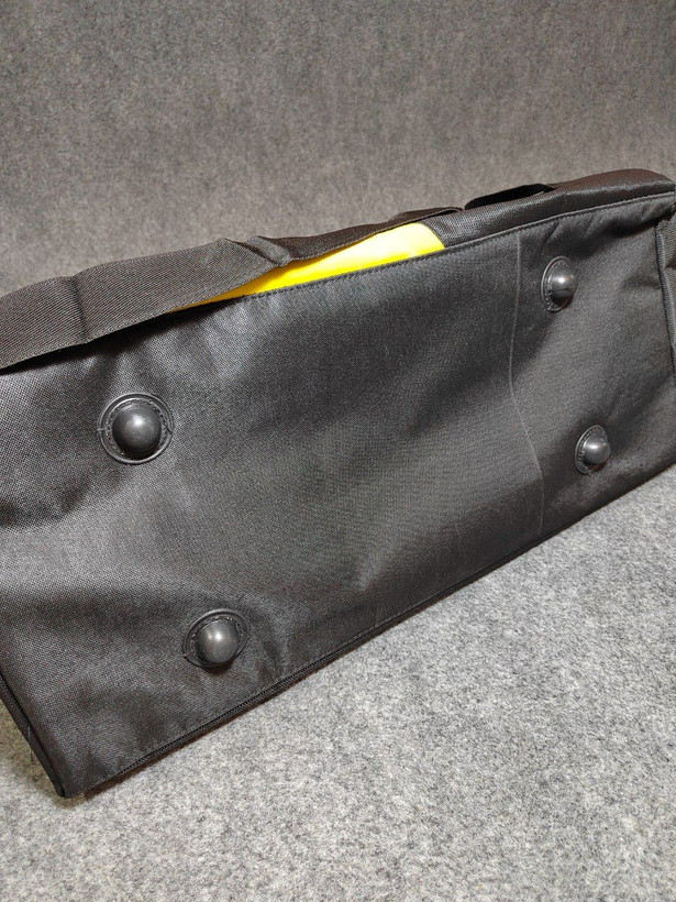 ساک ورزشی ۴ زیپ جاکفشی دار