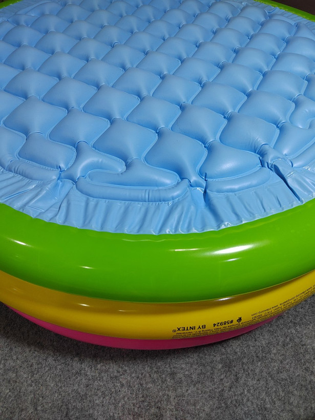 استخر بادی قطر 86