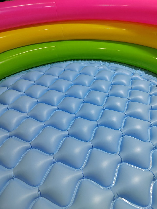 خرید استخر بادی نوزاد