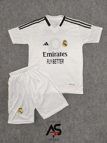 لباس رئال مادرید