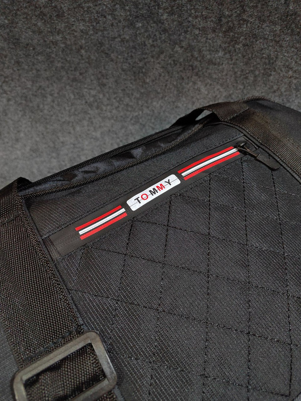 ساک ورزشی برزنت