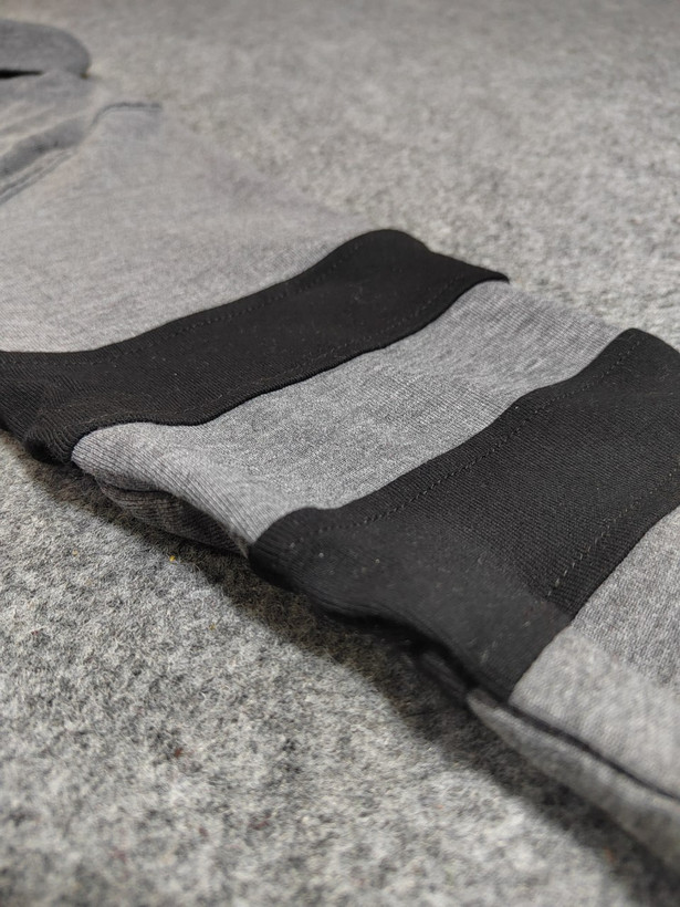 یقه اسکی طرح رینگی