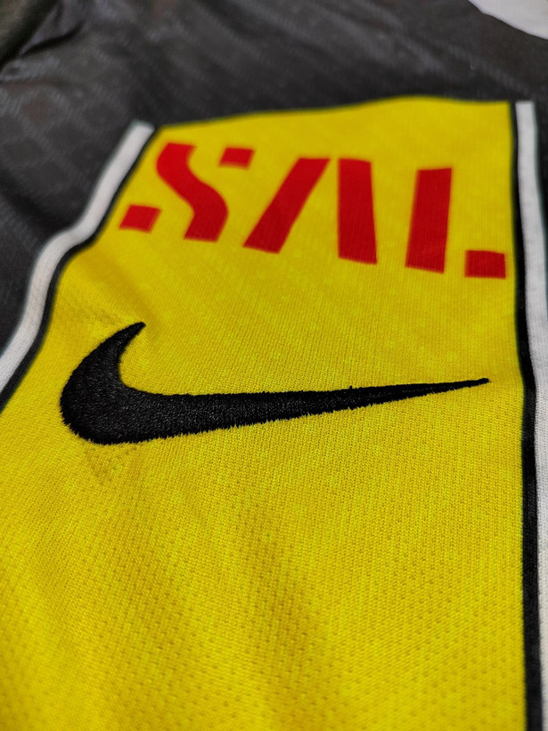 کیت الاتحاد عربستان