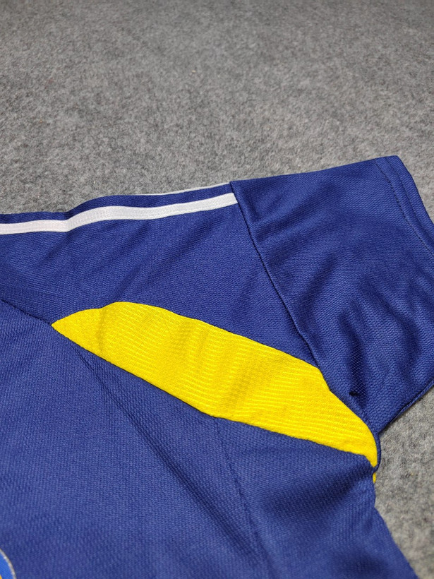 کیت جدید رونالدو سورمه ای