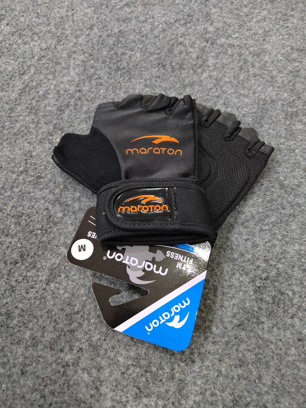 دستکش بدنسازی بانوان