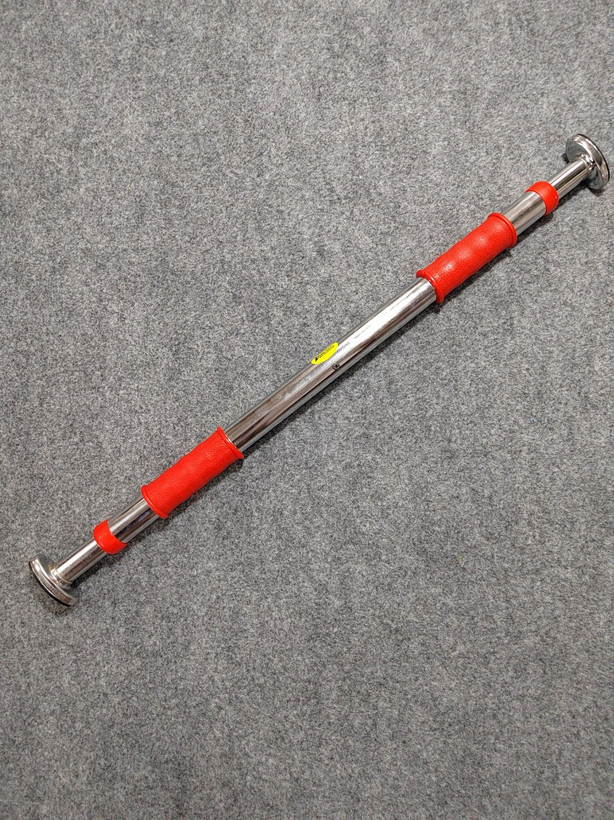 خرید میله بارفیکس سه لول با قیمت شگفت انگیز