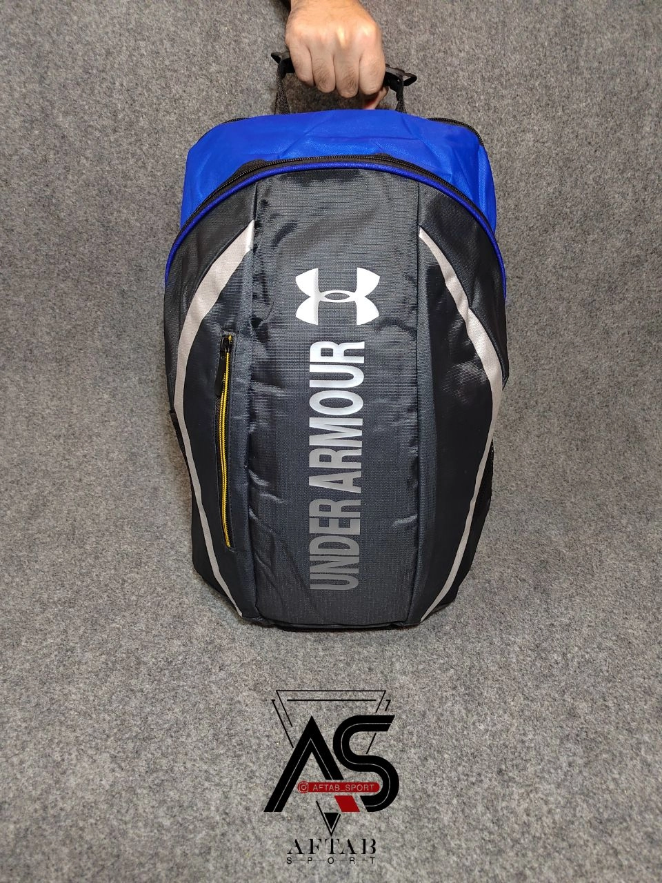 کوله پشتی با محفظه لپ تاپ Under Armour