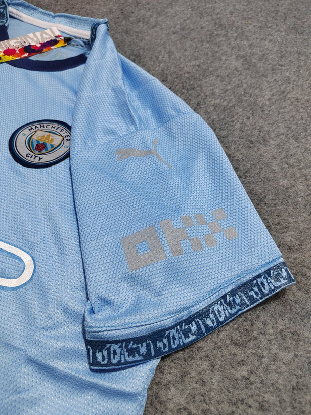 کیت منچسترسیتی اول