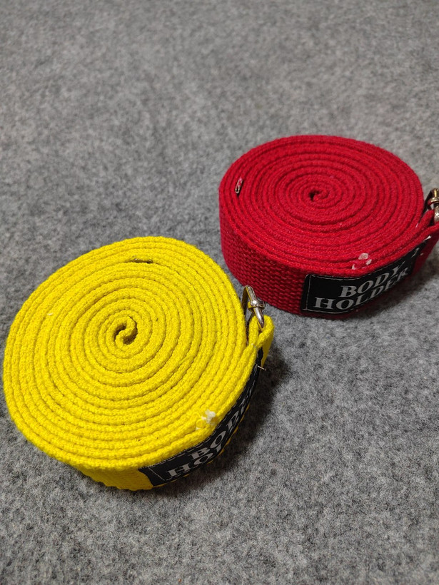 خرید کمربند یوگا با قیمت مناسب