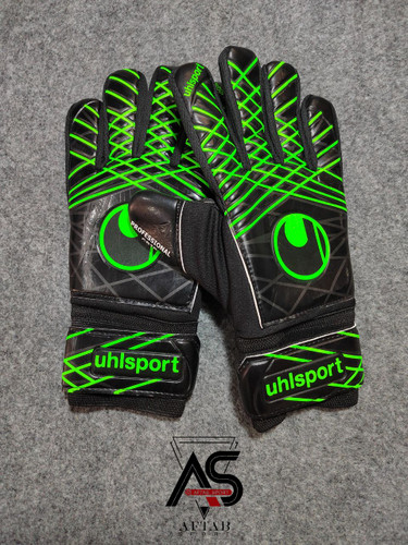 دستکش دروازه بانی مردانه Uhlsport سایز ۱۱