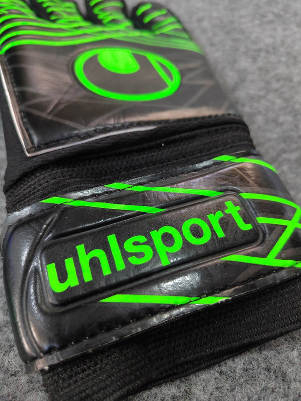 دستکش دروازه بانی مردانه Uhlsport