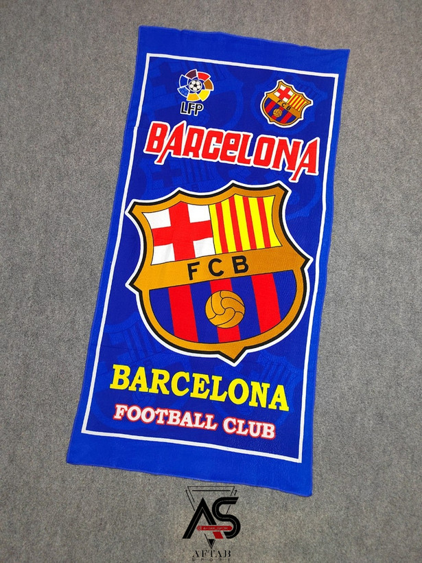 حوله استخری مدل بارسلونا سایز 70×140 سانتی متر