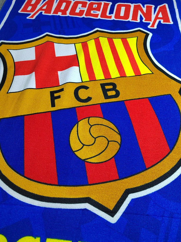 حوله باشگاهی مدل بارسا