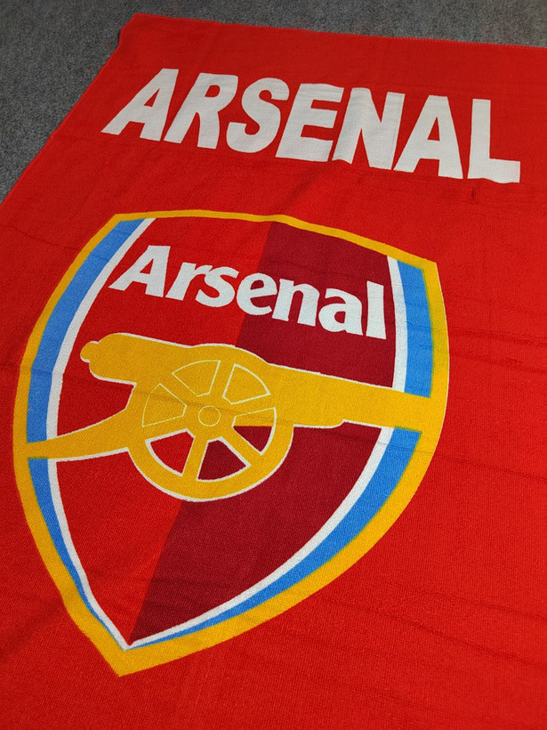 حوله استخری آرسنال