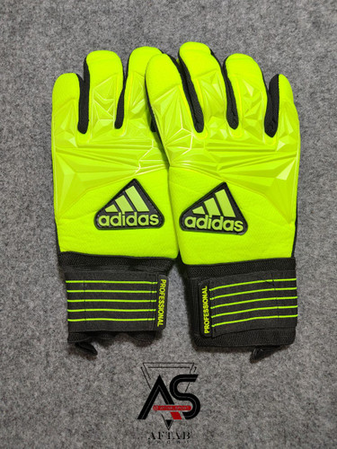 دستکش دروازه بانی مردانه Adidas کف لاتکس