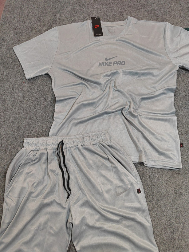 تیشرت شلوارک نایک