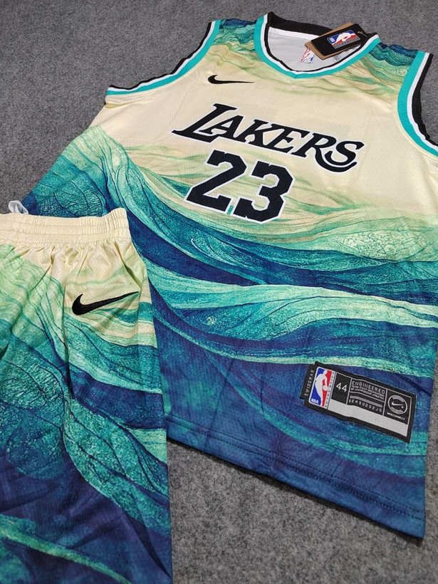 سفارش ست بسکتبالی با قیمت مناسب