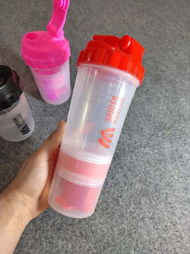 خرید شیکر با قیمت عالی