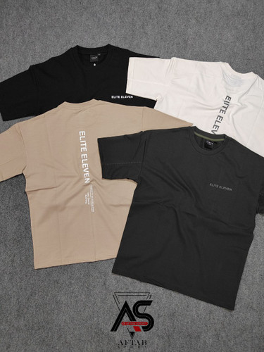 تیشرت قواره باکسی