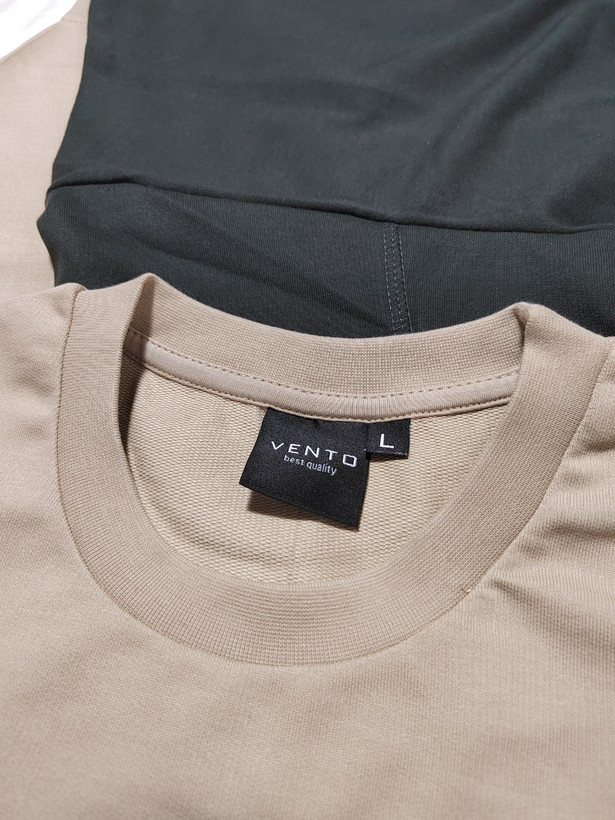 تیشرت قواره باکسی elite eleven