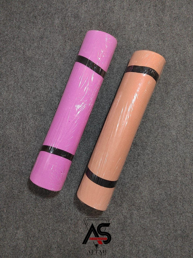 مت یوگا ۶ میلی متر