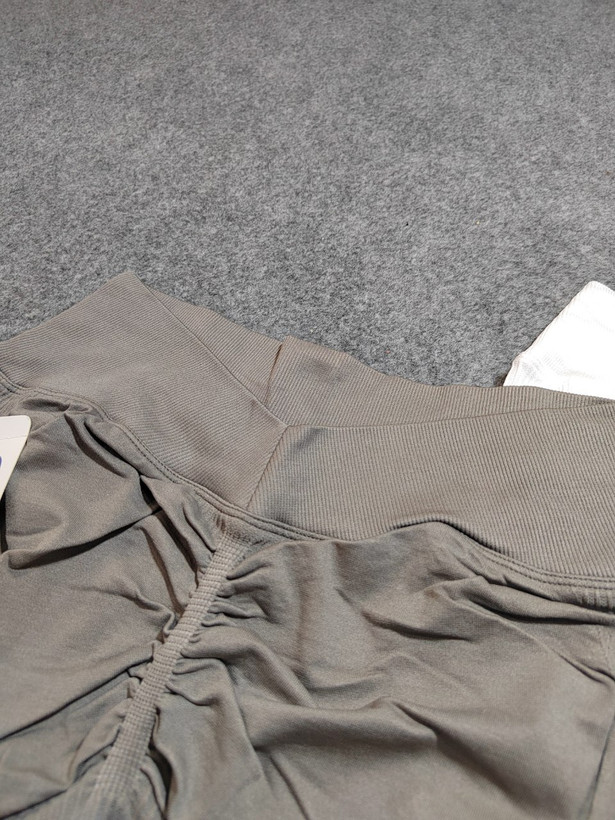 لگ زنانه سیملس پشت چین دار