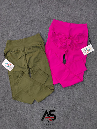 لگ ورزشی زنانه