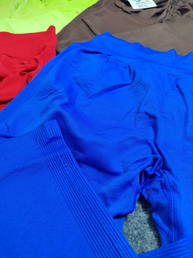 لگ ورزشی اصل