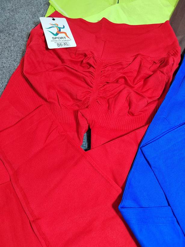 خرید لگ سیملس اصل با قیمت مناسب