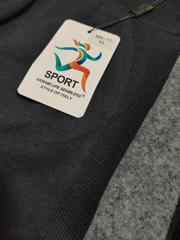 لگ زنانه مشکی مناسب باشگاه