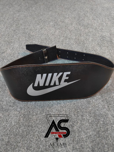 کمربند بدنسازی