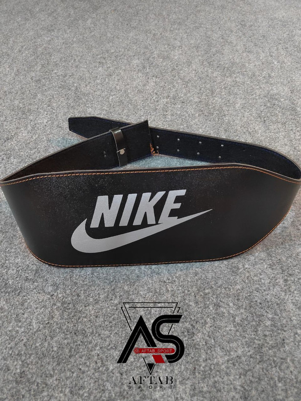 کمربند بدنسازی