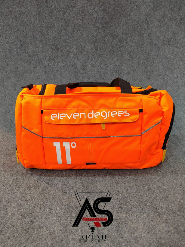 ساک ورزشی طرح الون