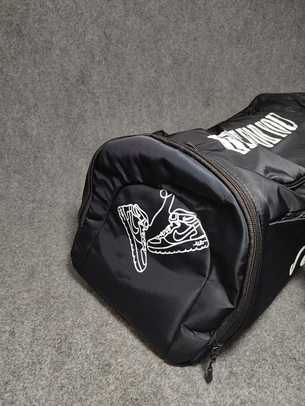 ساک باشگاهی مناسب مسافرت